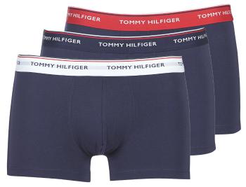 Tommy Hilfiger 3 PACK - boxeri pentru bărbați 1U87903842-904 M