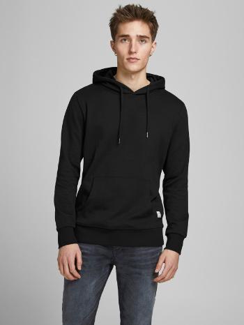 Jack & Jones Basic Hanorac Negru