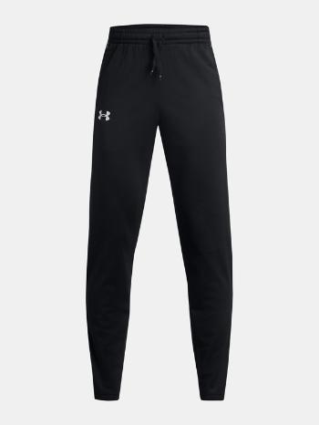 Under Armour UA Pennant 2.0 Pantaloni pentru copii Negru