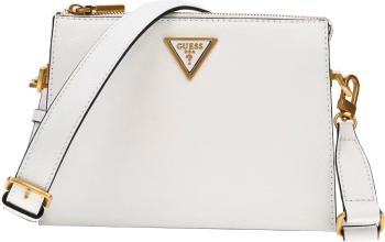 Guess Geantă crossbody pentru femei HWVA9231120-WHI