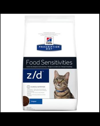 HILL'S Prescription Hrana uscata dietetica pentru pisici adulte 5kg