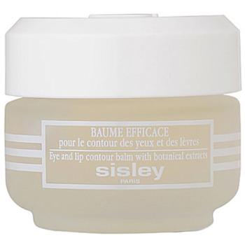 Sisley Balsam de netezire pentru ochii si buzele (Eye And Lip Contour Balm) 30 ml