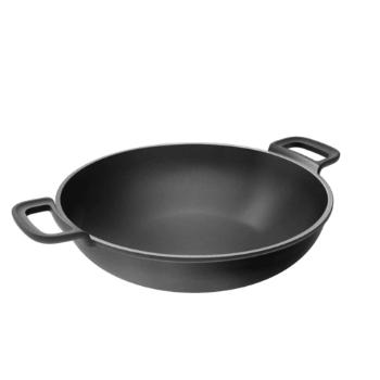 Tigaie Wok Tescoma MASSIVE, diam. 30 cm