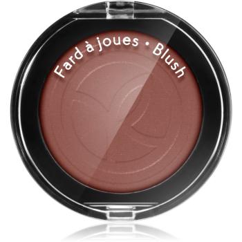 Yves Rocher Blush fard de obraz sub forma de pudra culoare 10. Rose Acajou 4 g