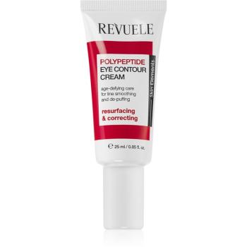 Revuele Polypeptide cremă pentru ochi 25 ml