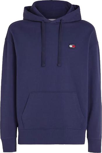 Tommy Hilfiger Hanorac pentru bărbați Relaxed Fit DM0DM16369C87 M