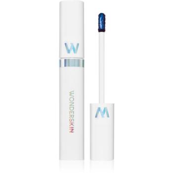 WONDERSKIN Wonder Blading Lip Stain Masque ruj tip tatuaj culoare XOXO 4 ml