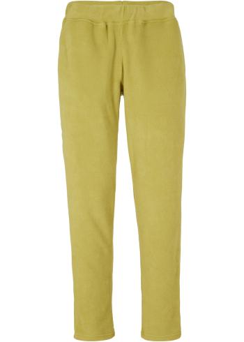 Pantaloni din fleece