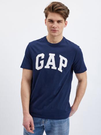 GAP Tricou 2 buc Negru