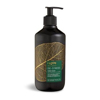 I Love Săpun lichid de mâini Wellness Destress (Hand Wash) 500 ml