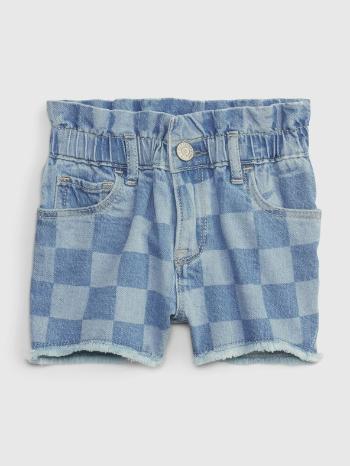 GAP Washwell Pantaloni scurți pentru copii Albastru