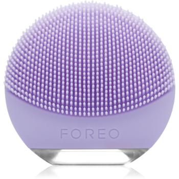 FOREO Luna™ Go dispozitiv sonic de curățare pachet pentru calatorie piele sensibilă