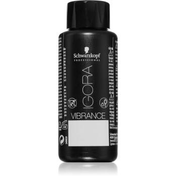 Schwarzkopf Professional IGORA Vibrance vopsea de păr semi-permanentă culoare 4-33 Medium Brown 60 ml