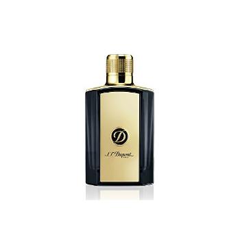 S.T. Dupont Be Exceptional Gold - EDP 100 ml