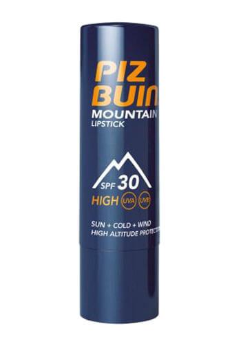 Piz Buin Balsam de buze SPF 30 (Mountain Lipstick) 4,9 g