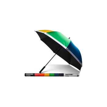 Umbrelă ø 130 cm Pride – Pantone