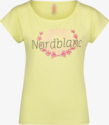 Femeii cămașă Nordblanc NBSLT6232_CZE