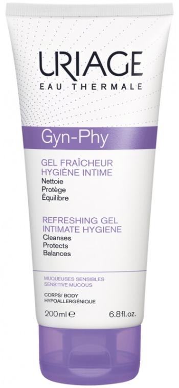 Uriage Uriage Gyn Phy 500 ml