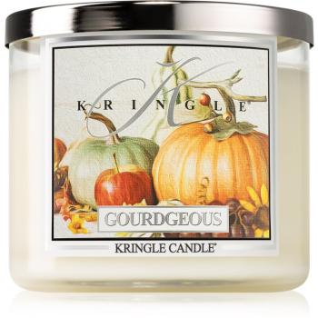 Kringle Candle Gourdegeous lumânare parfumată I. 396,9 g