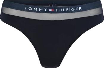 Tommy Hilfiger Tanga pentru femei UW0UW00058-416 XS