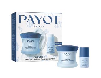 Payot Set cadou hidratant pentru îngrijirea pielii Source Moisturizing Ritual