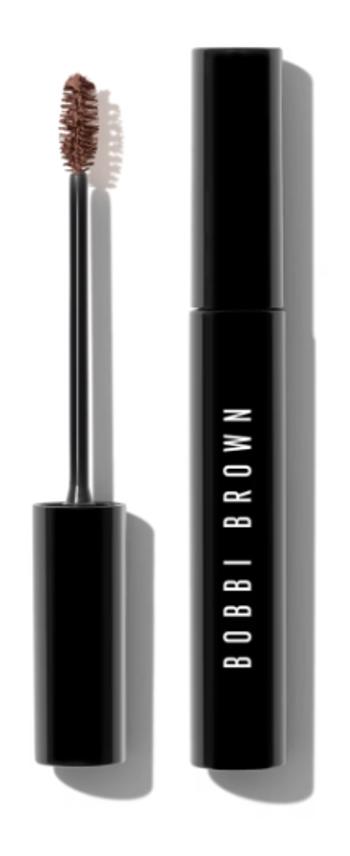 Bobbi Brown Gel pentru sprâncene (Natural Brow Shaper) 4,2 ml Rich Brown