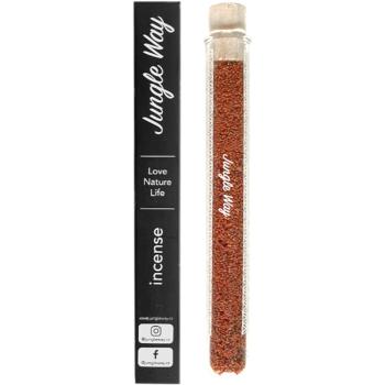 Jungle Way Cake Orange suporturi pentru ars tămâie 18 g