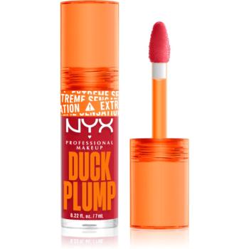 NYX Professional Makeup Duck Plump lip gloss cu efect de crestere culoare 19 Cherry Spice 6,8 ml