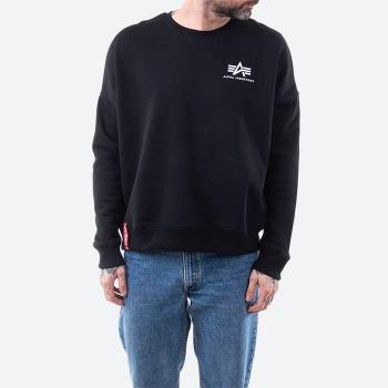 Alpha Industries Basic Sweater OS ML 116315 03