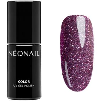 NEONAIL Carnival Cities lac de unghii sub forma de gel culoare Sparkling New York 7,2 ml