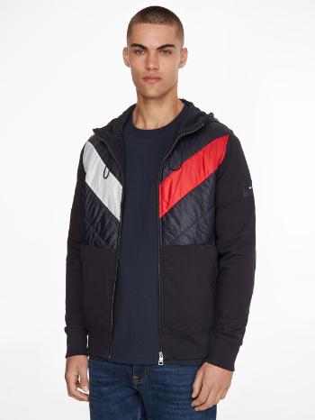 Tommy Hilfiger Hanorac Albastru