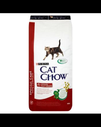 PURINA Cat Chow Special Care UTH Urinary Tract Health 15kg