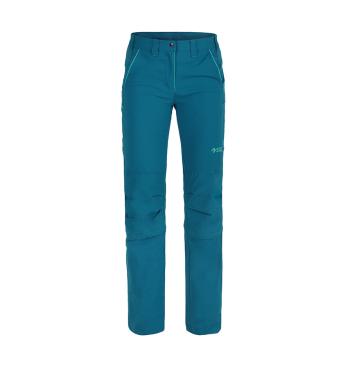 Pantaloni Direct Alpine doamnă Sierra smarald