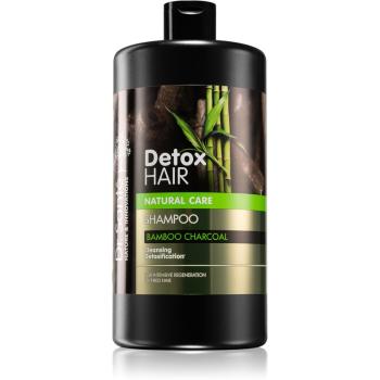 Dr. Santé Detox Hair șampon intens cu efect de regenerare 1000 ml