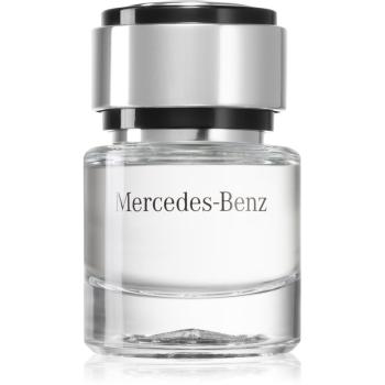 Mercedes-Benz Mercedes Benz Eau de Toilette pentru bărbați 40 ml