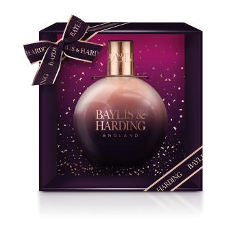 Baylis & Harding Spumă de baie Smochin & Rodie 250 ml