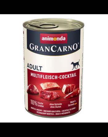 ANIMONDA Grancarno cocktail meat 400 g