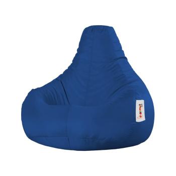 Beanbag pentru grădină albastru Drop – Floriane Garden