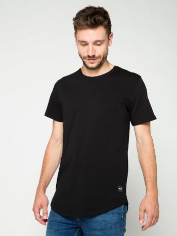 ONLY & SONS Matt Tricou Negru