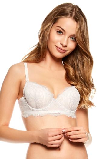 Sutien de damă 36157 Misha light grey