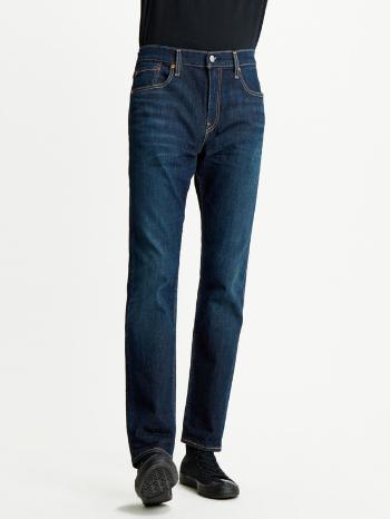 Levi's® 502™ Taper Fit Levi’s® Flex Jeans Albastru