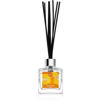 THD Unico Citrus Mix aroma difuzor cu rezervã 100 ml