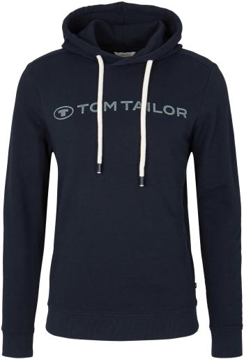 Tom Tailor Hanorac pentru bărbați Regular Fit 1030553.10668 XXL