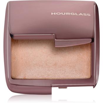 Hourglass Ambient Lighting Powder bronzer și pudră pentru contur culoare Luminous Light 10 g