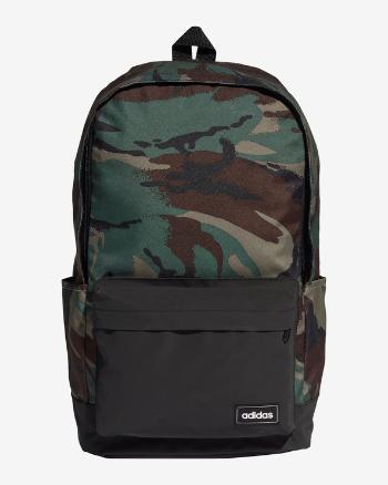 adidas Performance Classic Camouflage Rucsac Verde