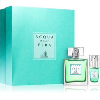 Acqua dell' Elba Arcipelago Men set pentru bărbați