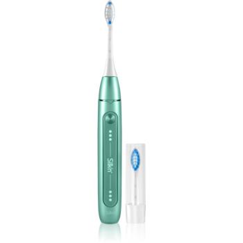 Silk'n SonicYou Sonic Toothbrush periuta de dinti electrica sonica Mint Green