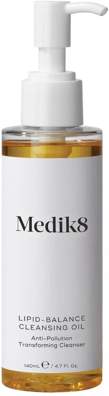 Medik8 Ulei demachiant pentru ten Lipid-Balance (Cleansing Oil) 140 ml