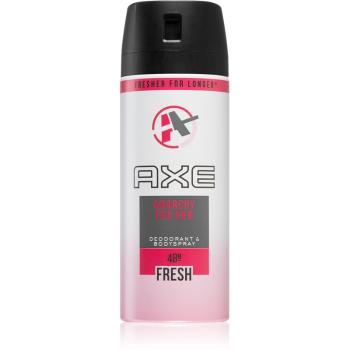 Axe Anarchy For Her deodorant spray pentru femei 150 ml