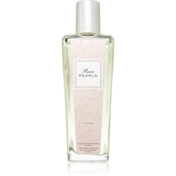 Avon Rare Pearls spray de corp parfumat pentru femei 75 ml
